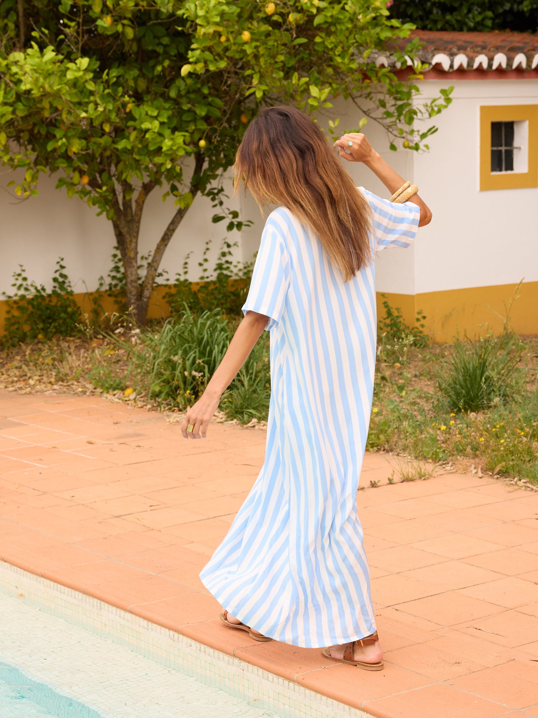 Kaftan Monsaraz
