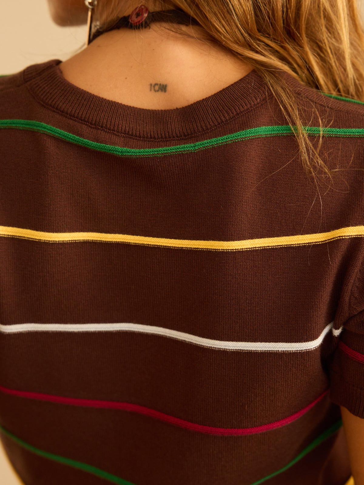 CUZCO KNITWEAR