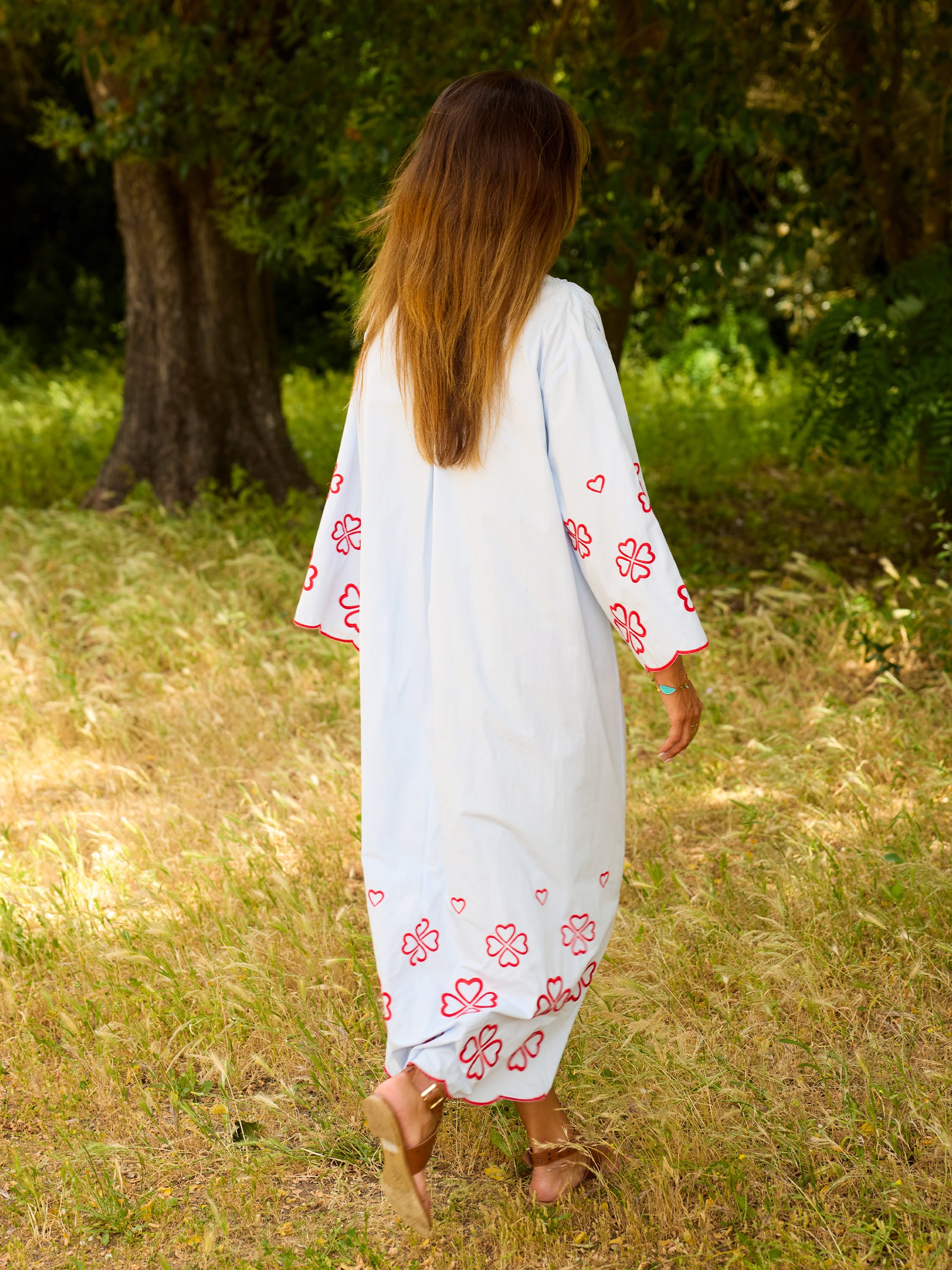 Vestido Aljustrel
