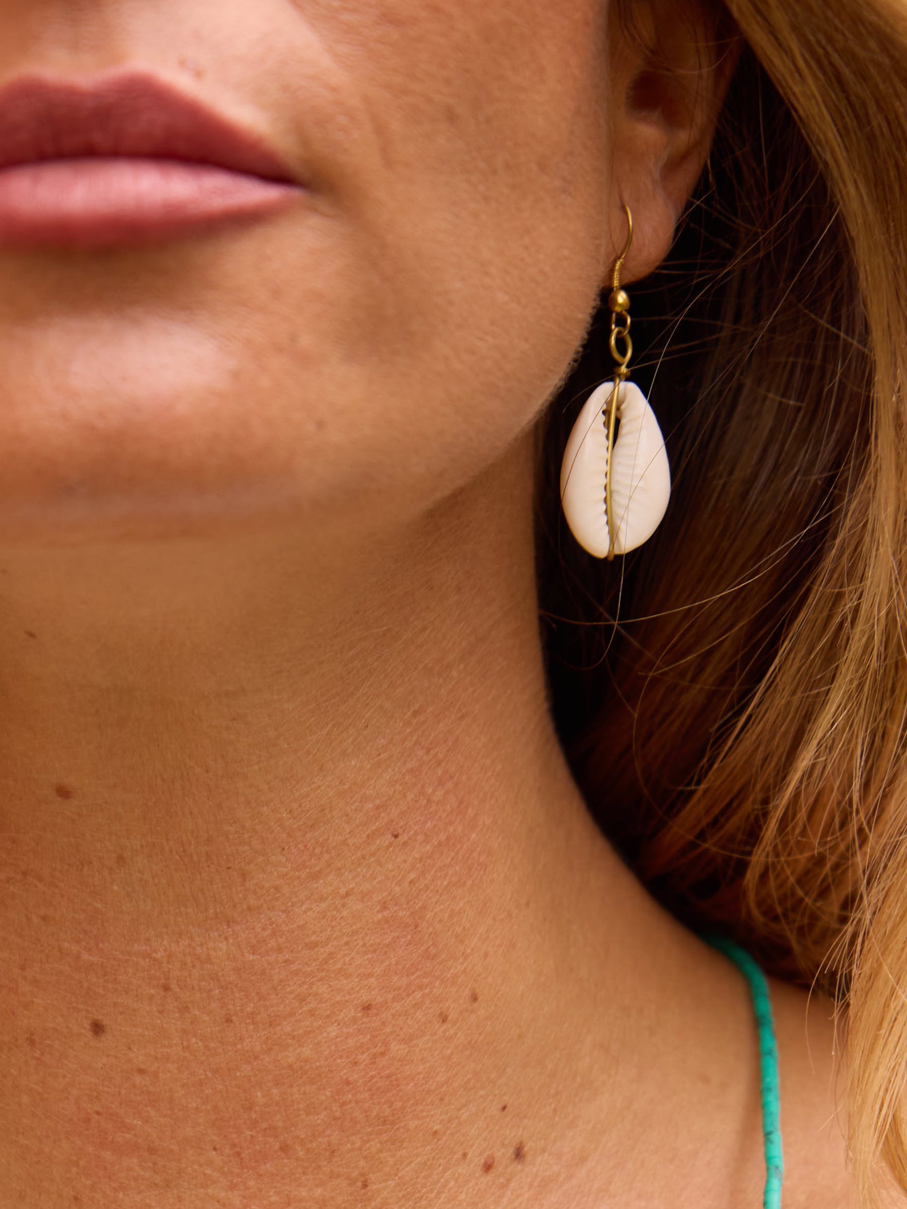 Pendientes Avelã