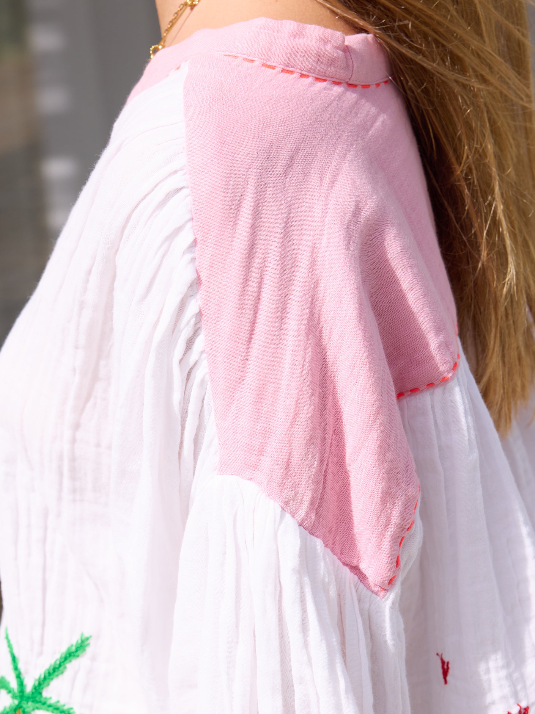 Blusa Estrella