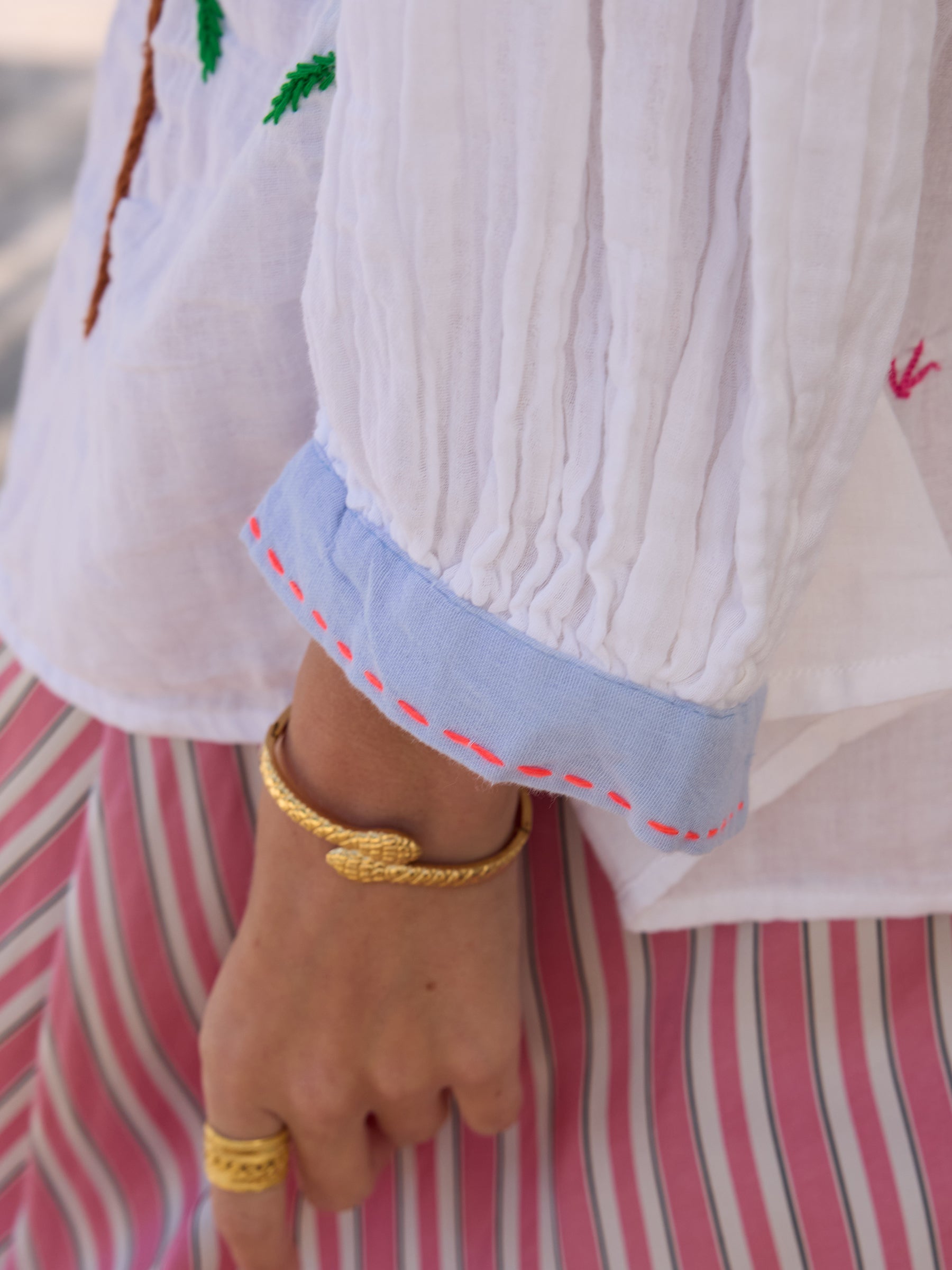 Blusa Estrella