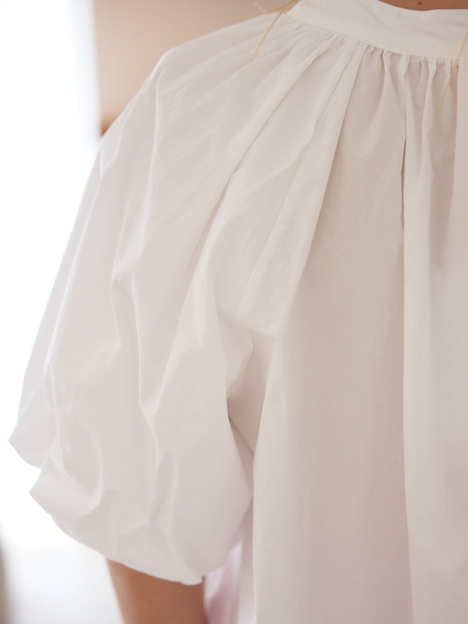 Blusa Comporta