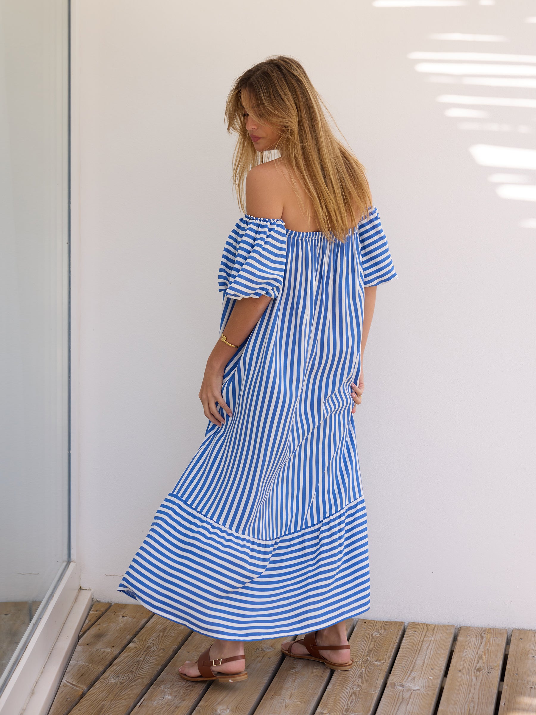 Vestido Ibiza