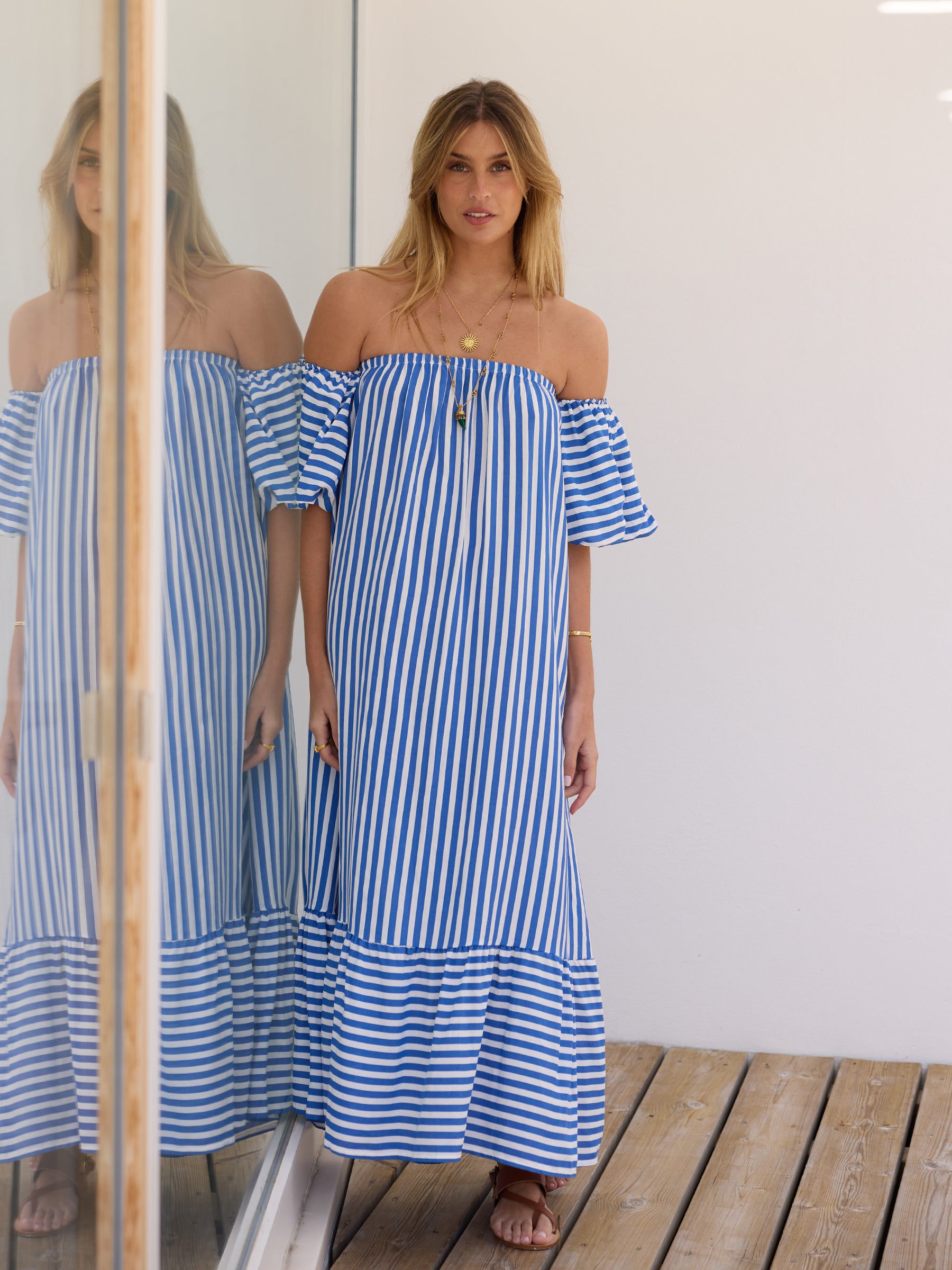 Vestido Ibiza