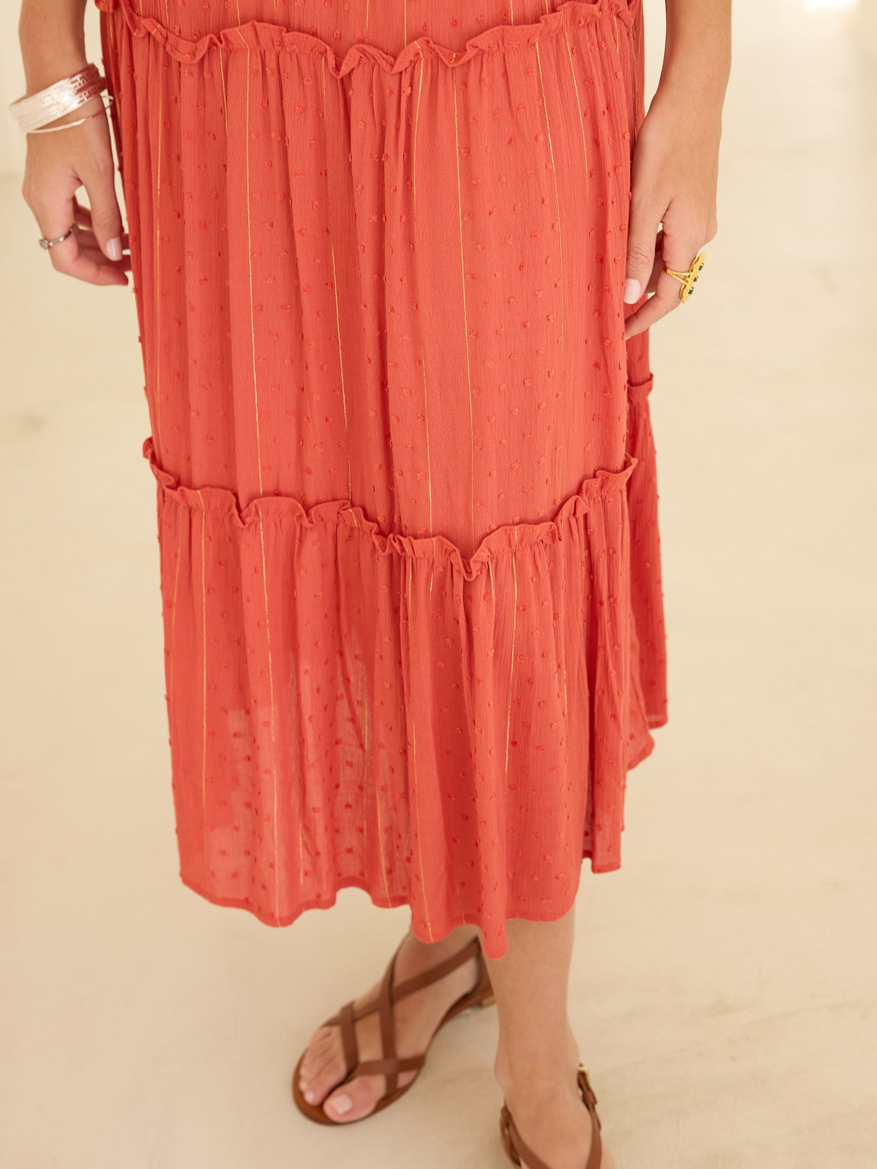 Vestido Açores