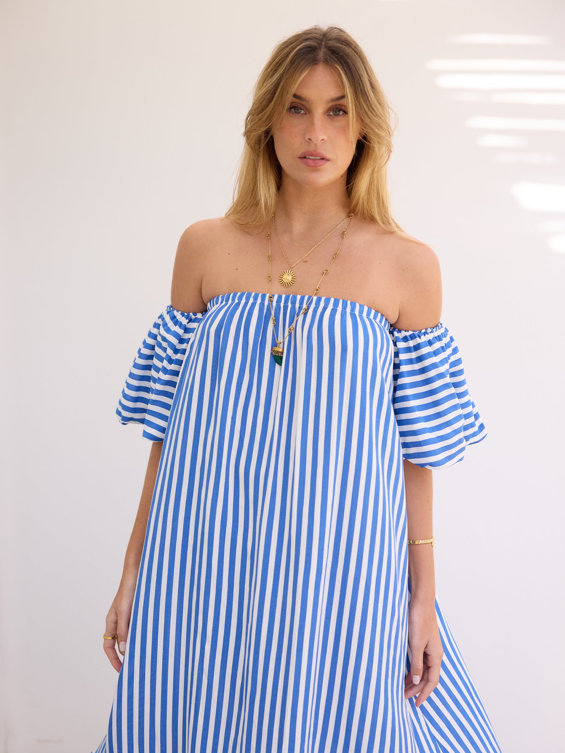 Vestido Ibiza