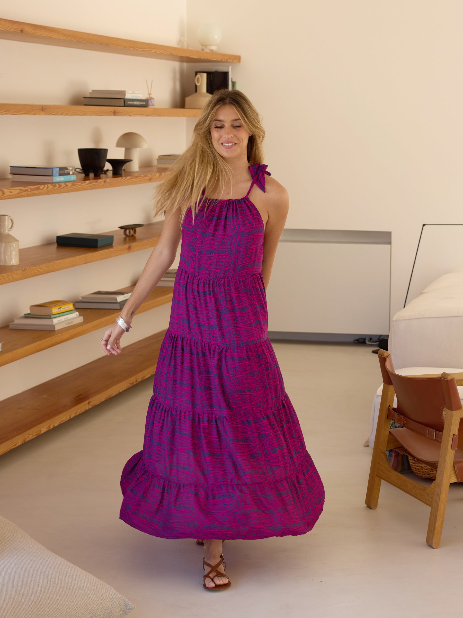 Vestido Sri Lanka