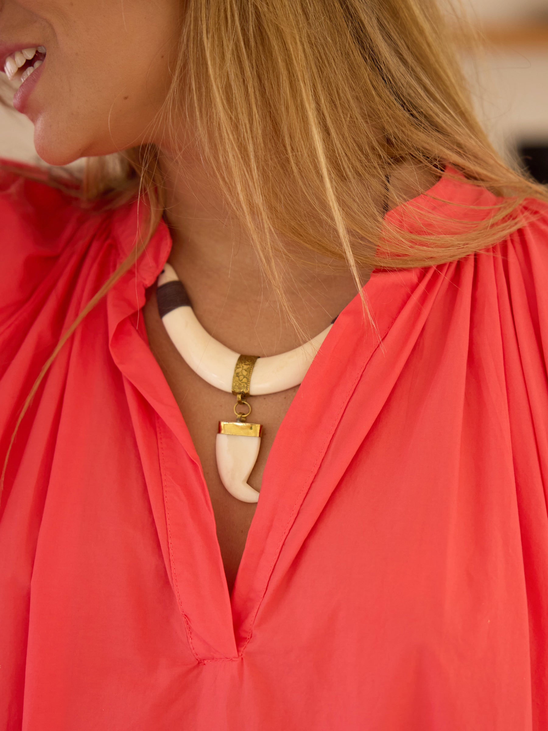 Vestido Comporta