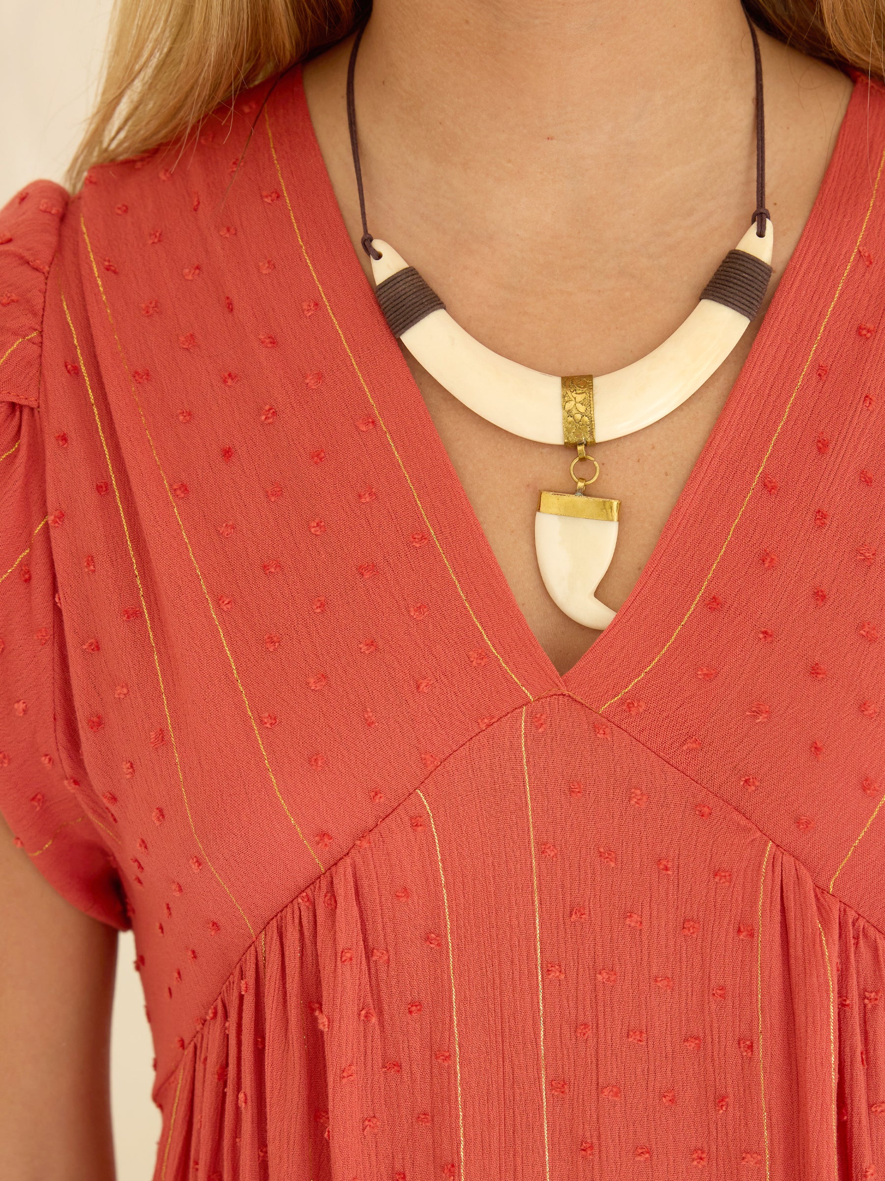 Vestido Açores