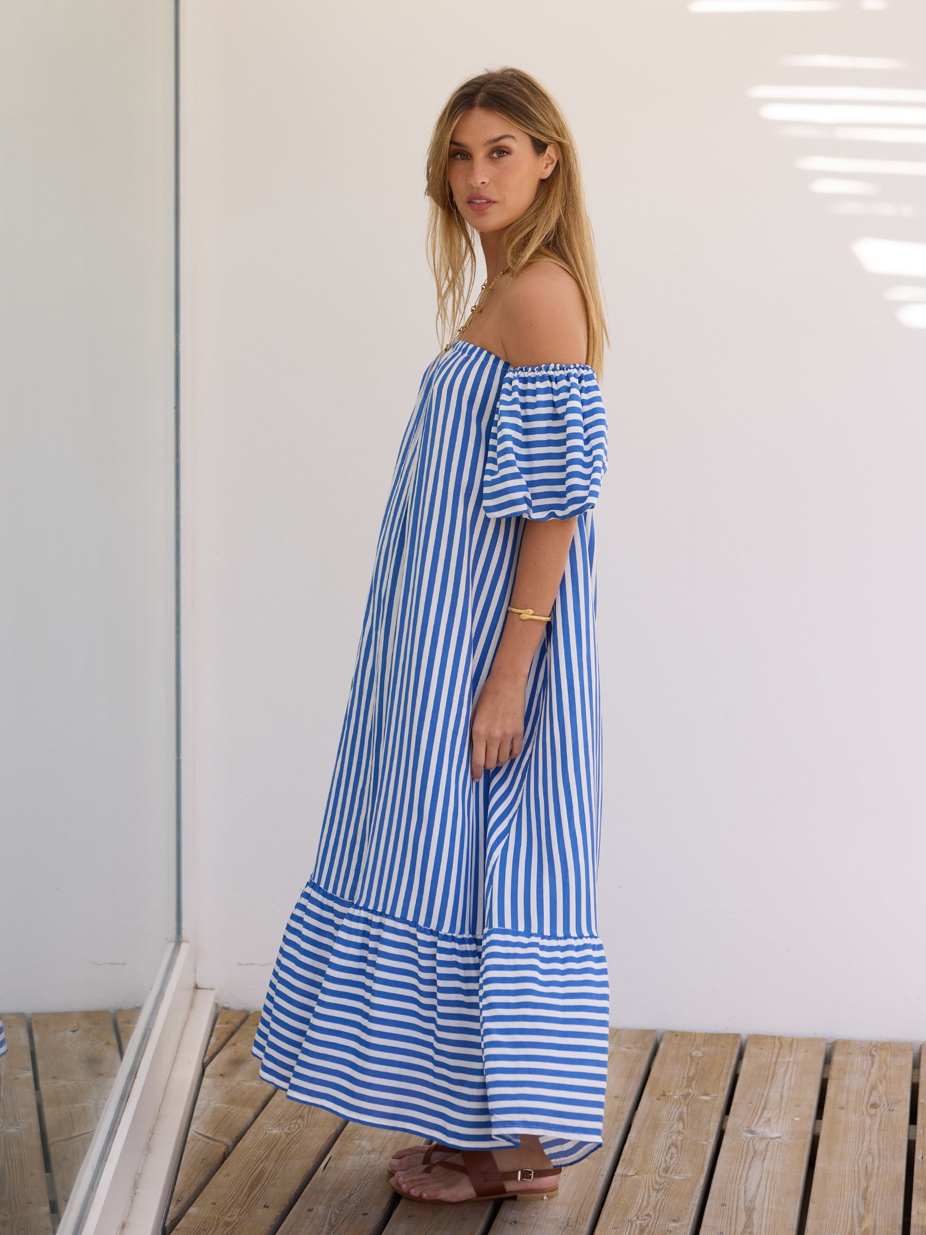 Vestido Ibiza