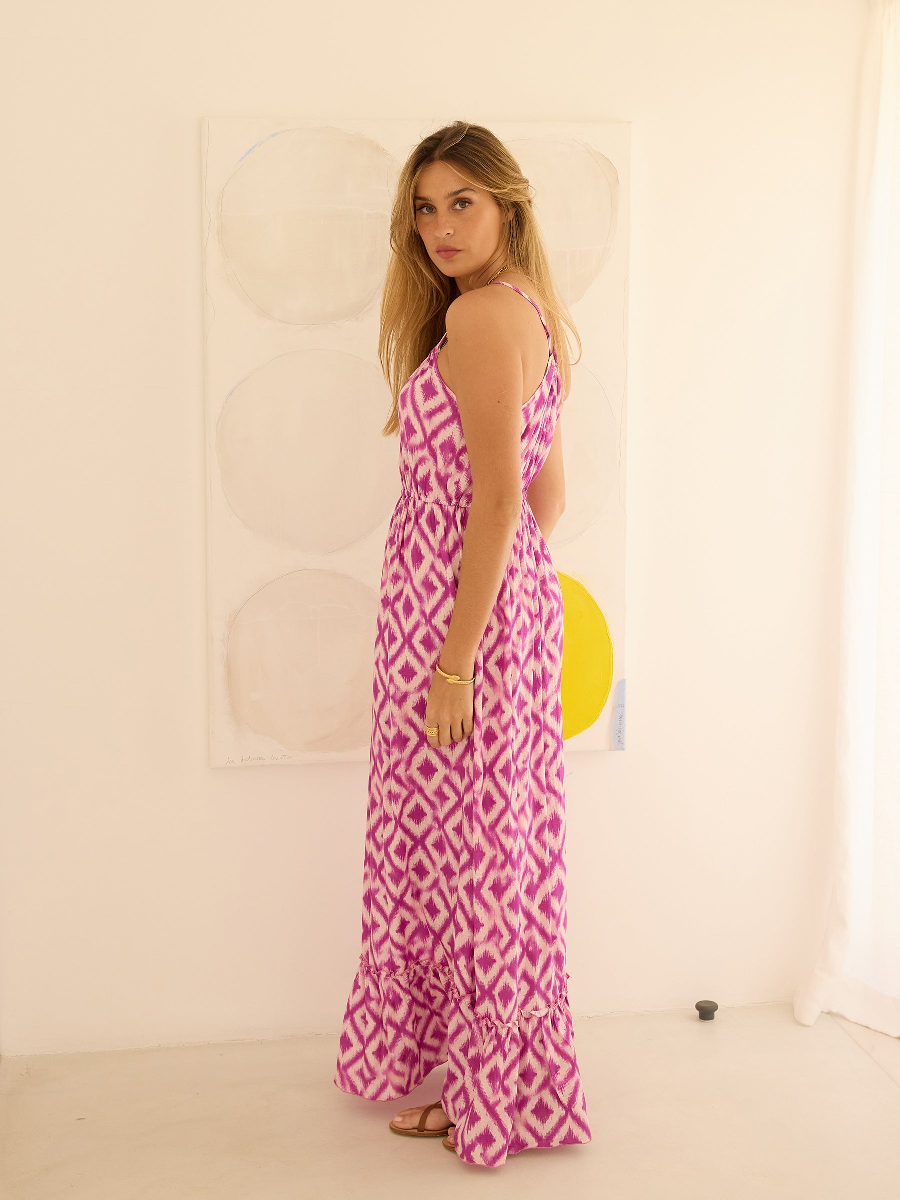 Vestido Pura Vida