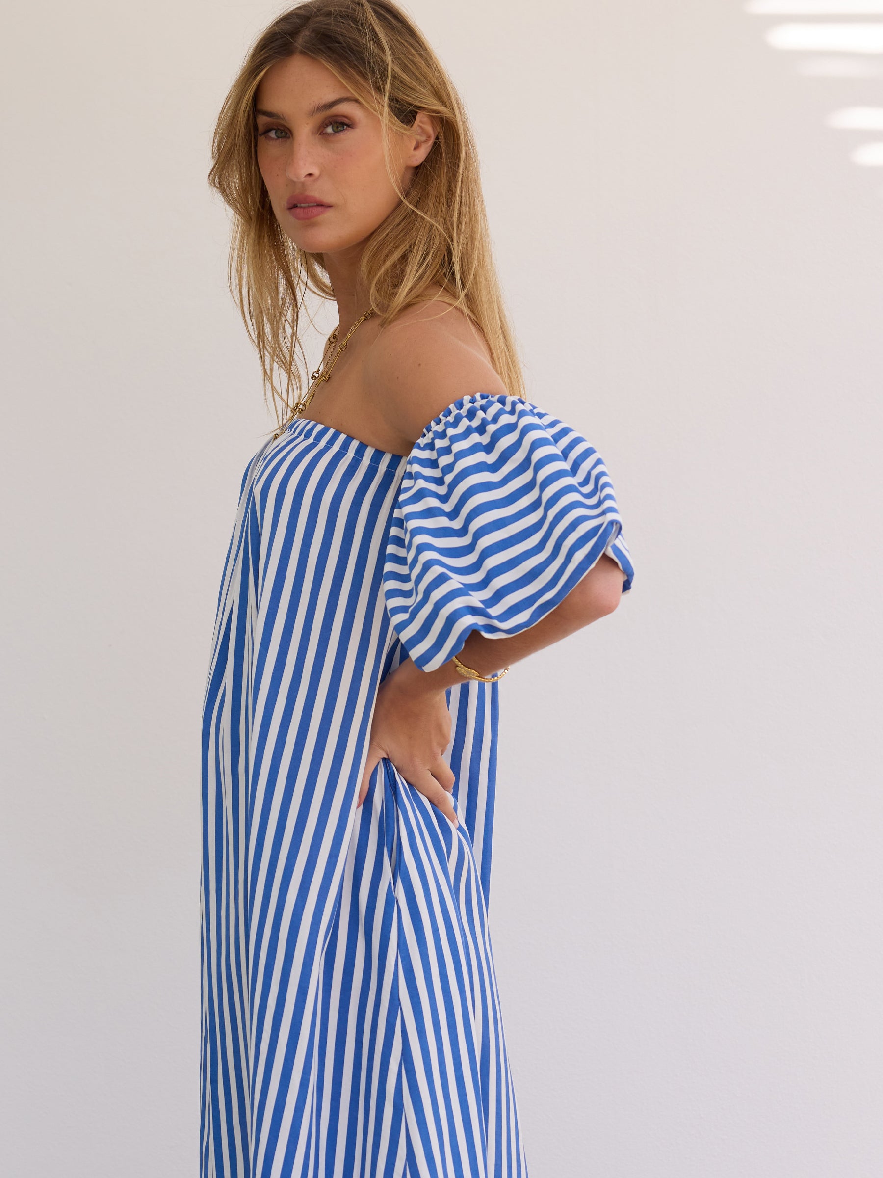 Vestido Ibiza