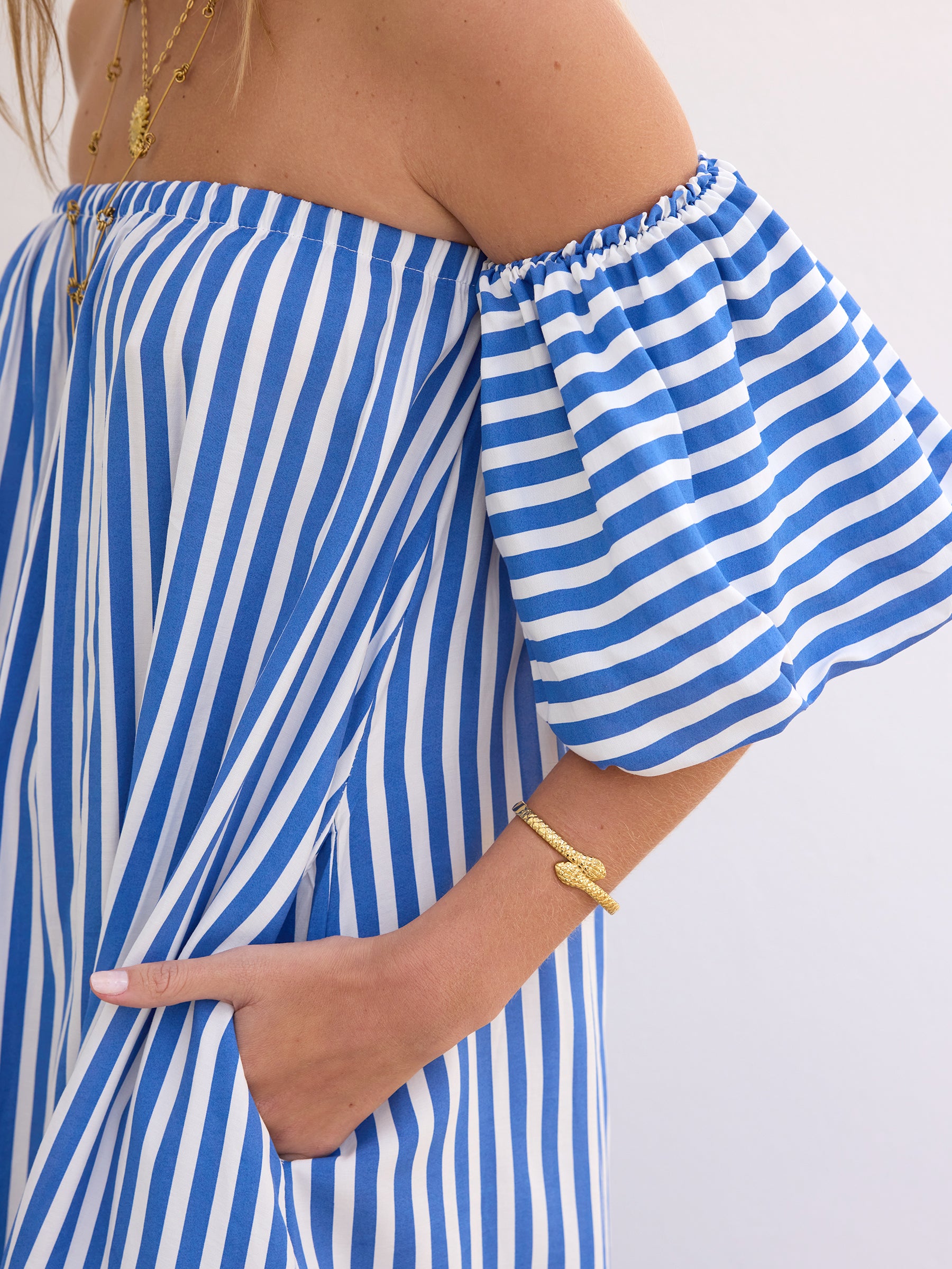 Vestido Ibiza