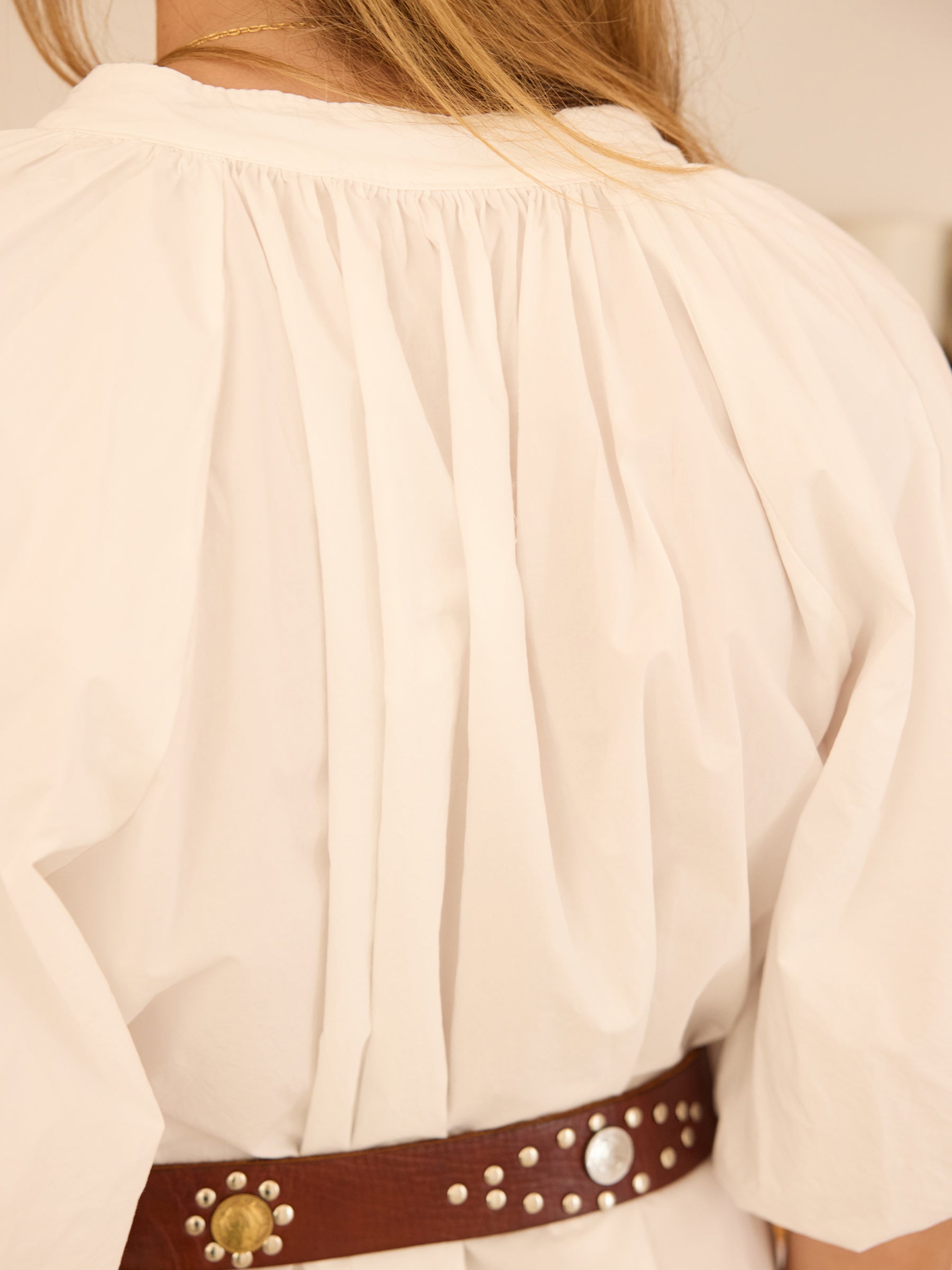 Vestido Comporta