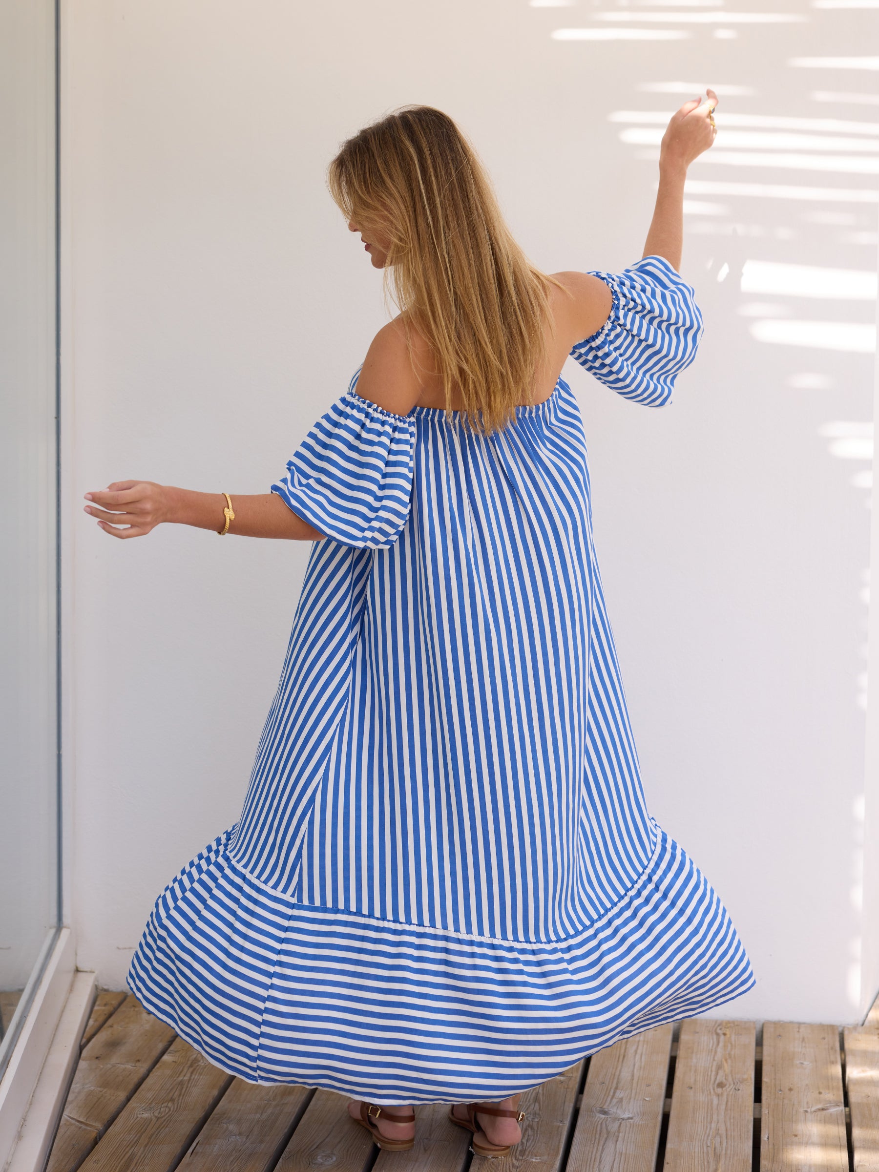 Vestido Ibiza