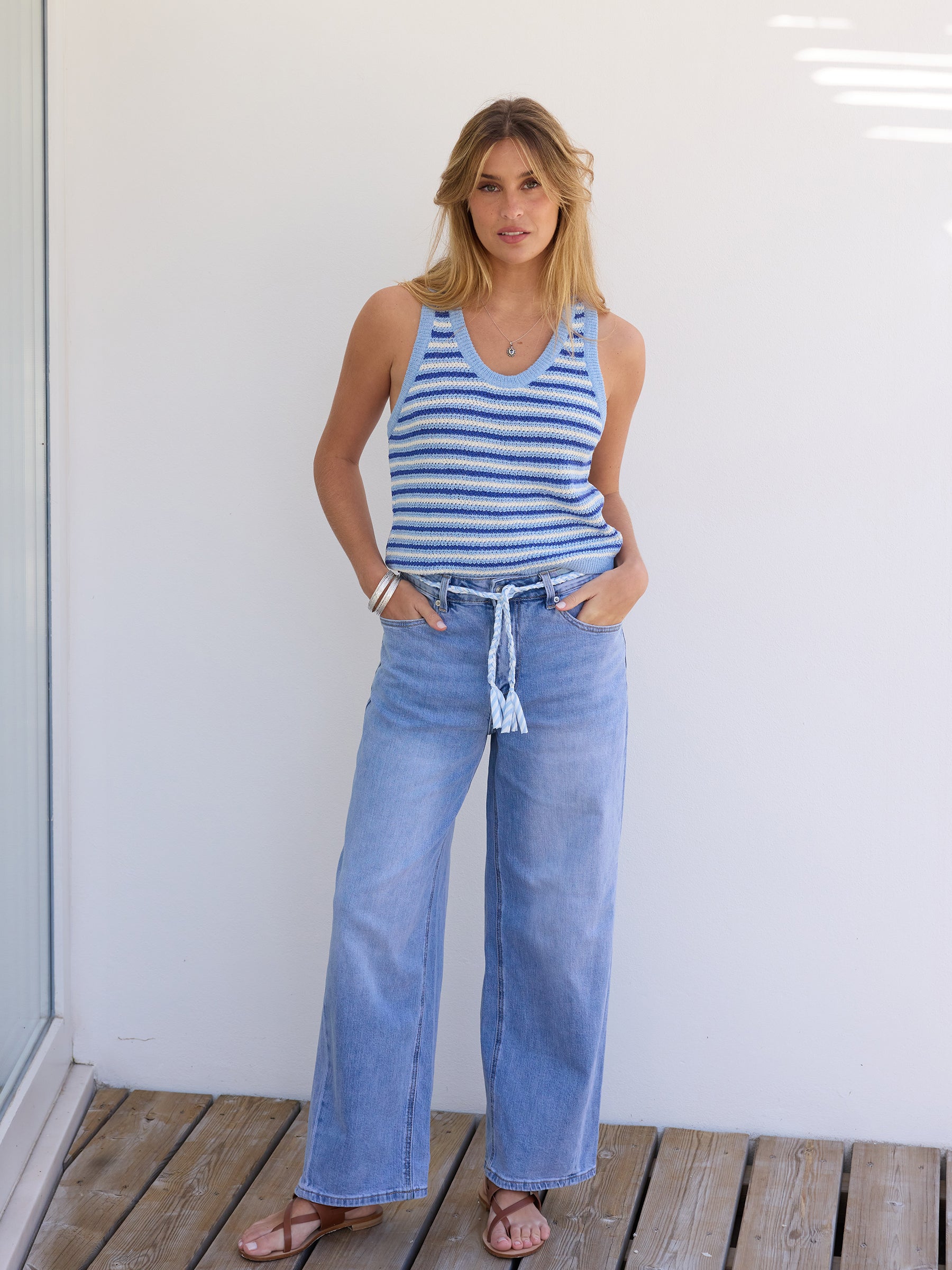 Jeans Martinica