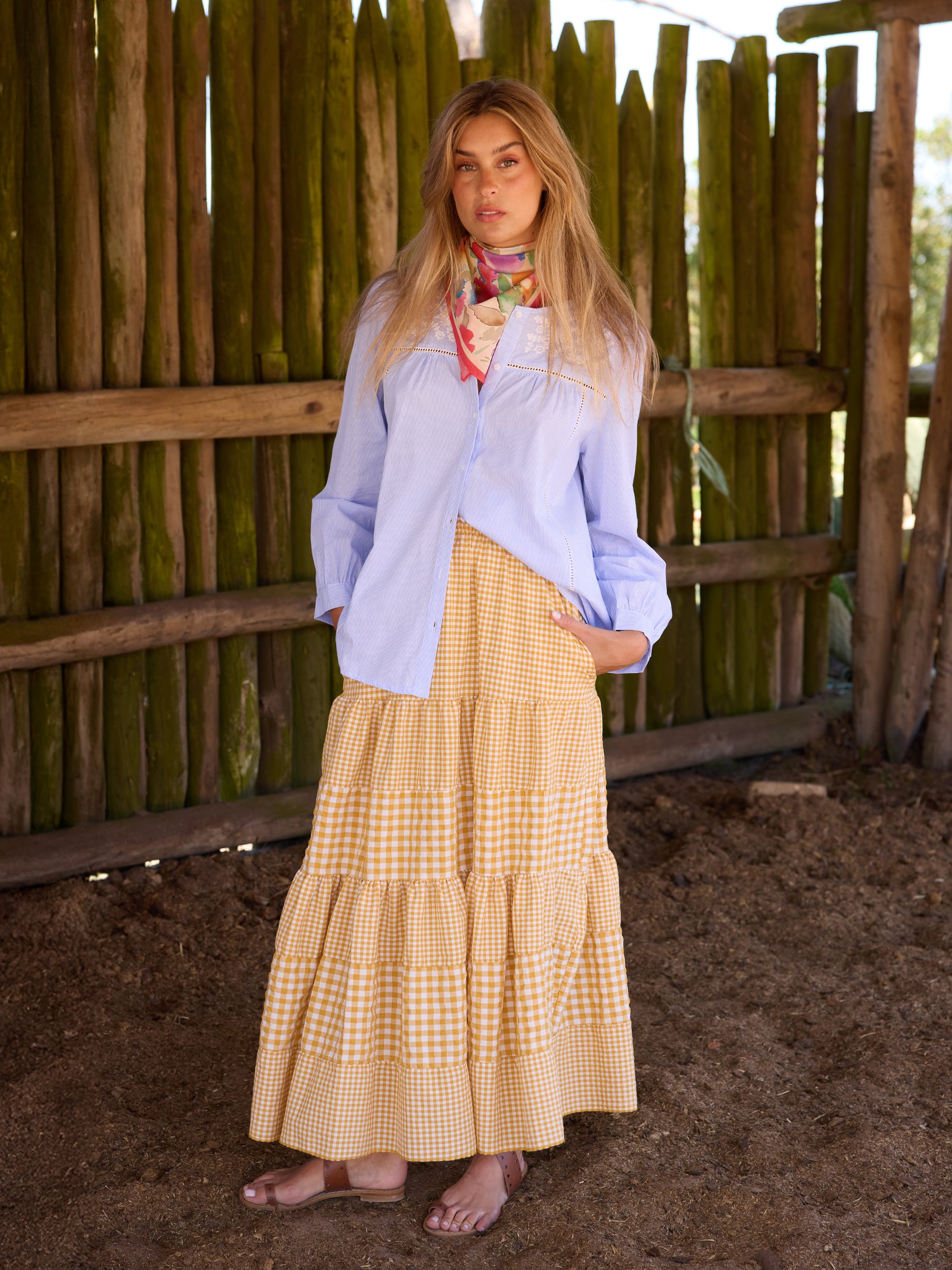 Alcáçovas skirt