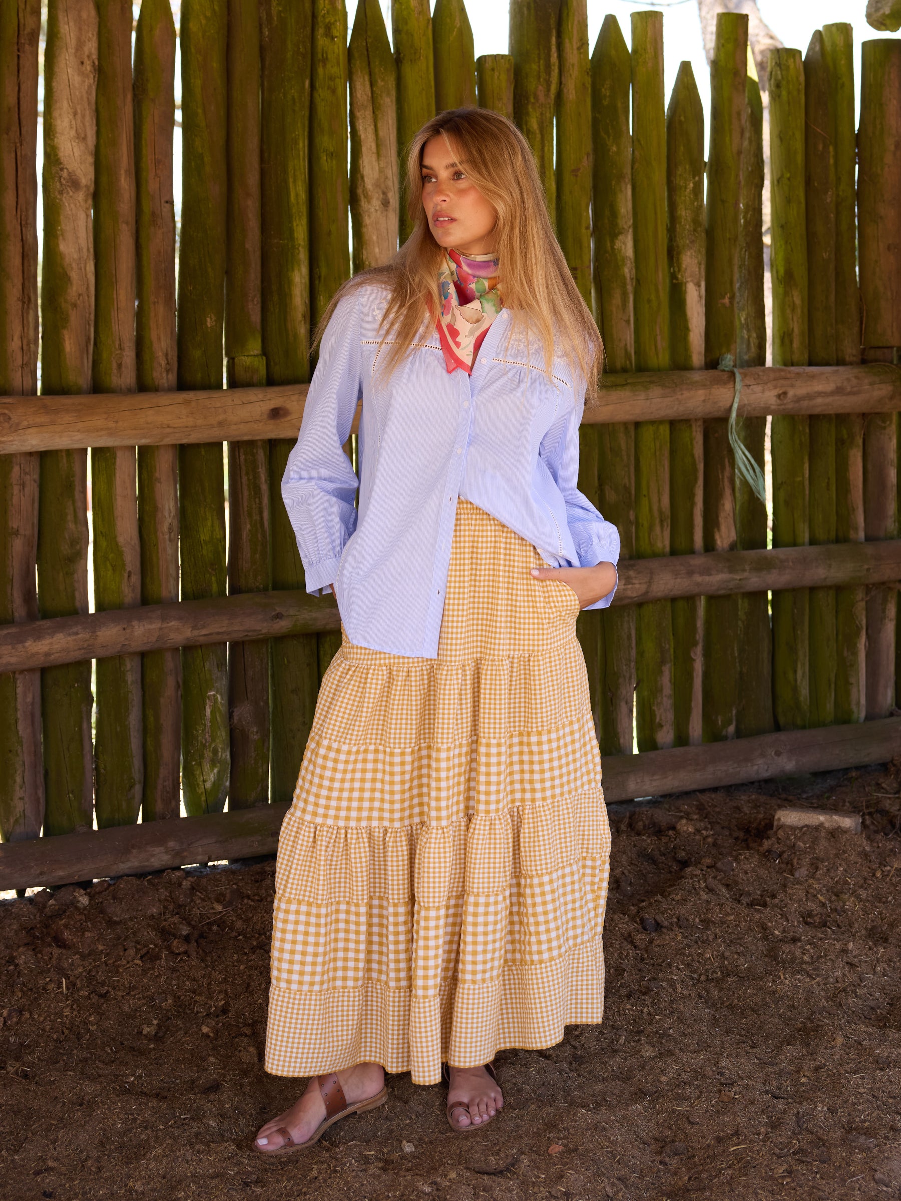 Alcáçovas skirt