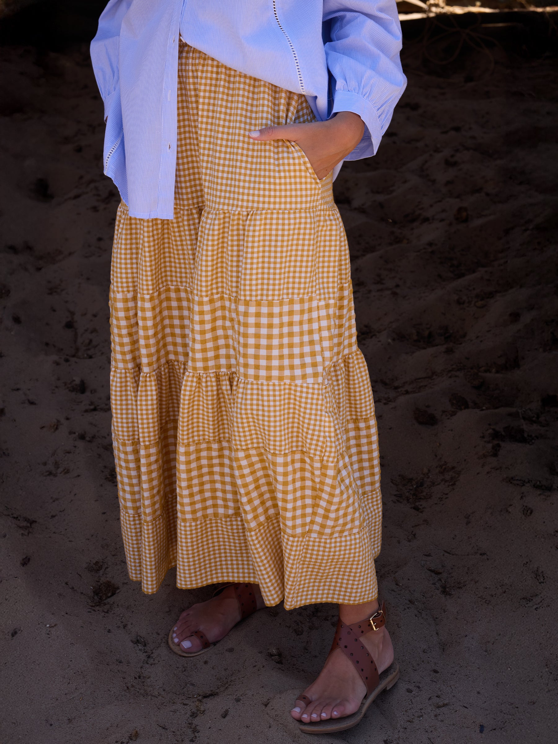Alcáçovas skirt