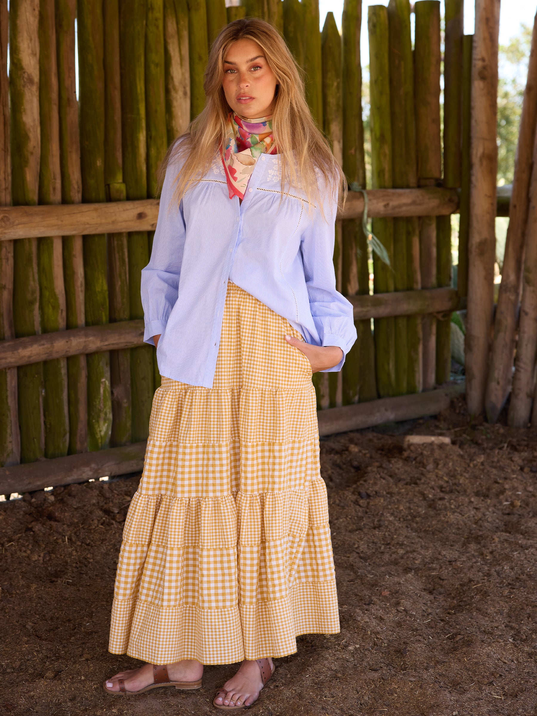 Alcáçovas skirt