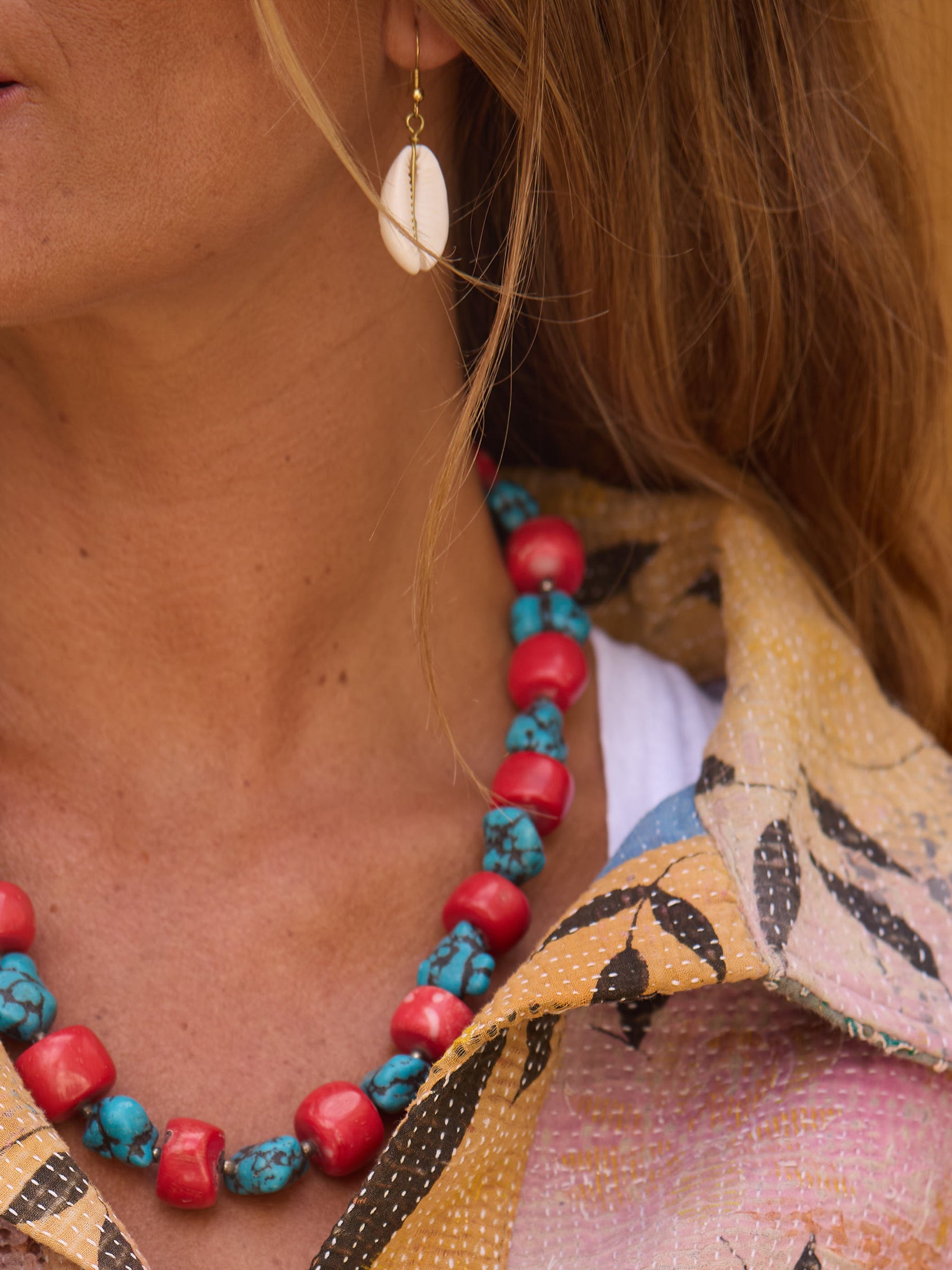 Pendientes Duna