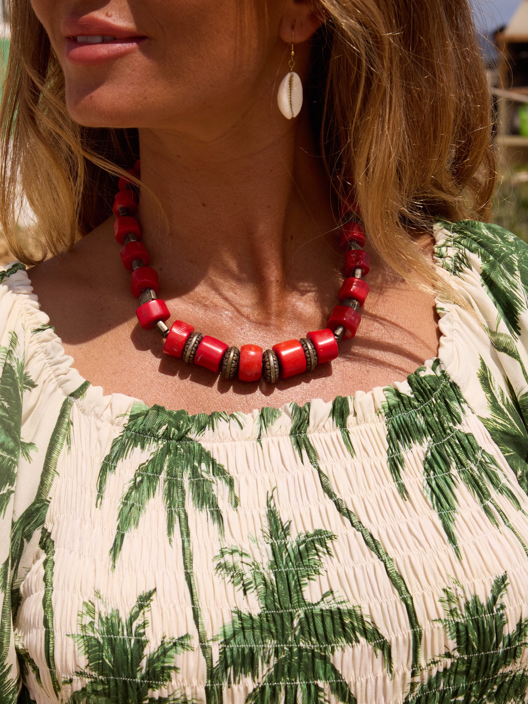Collar «Ancla»
