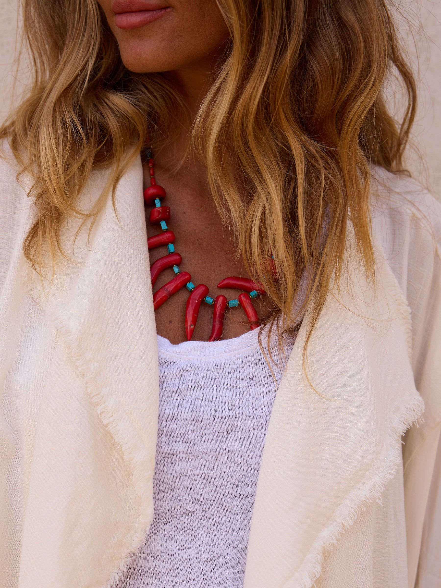 Collar Nortada