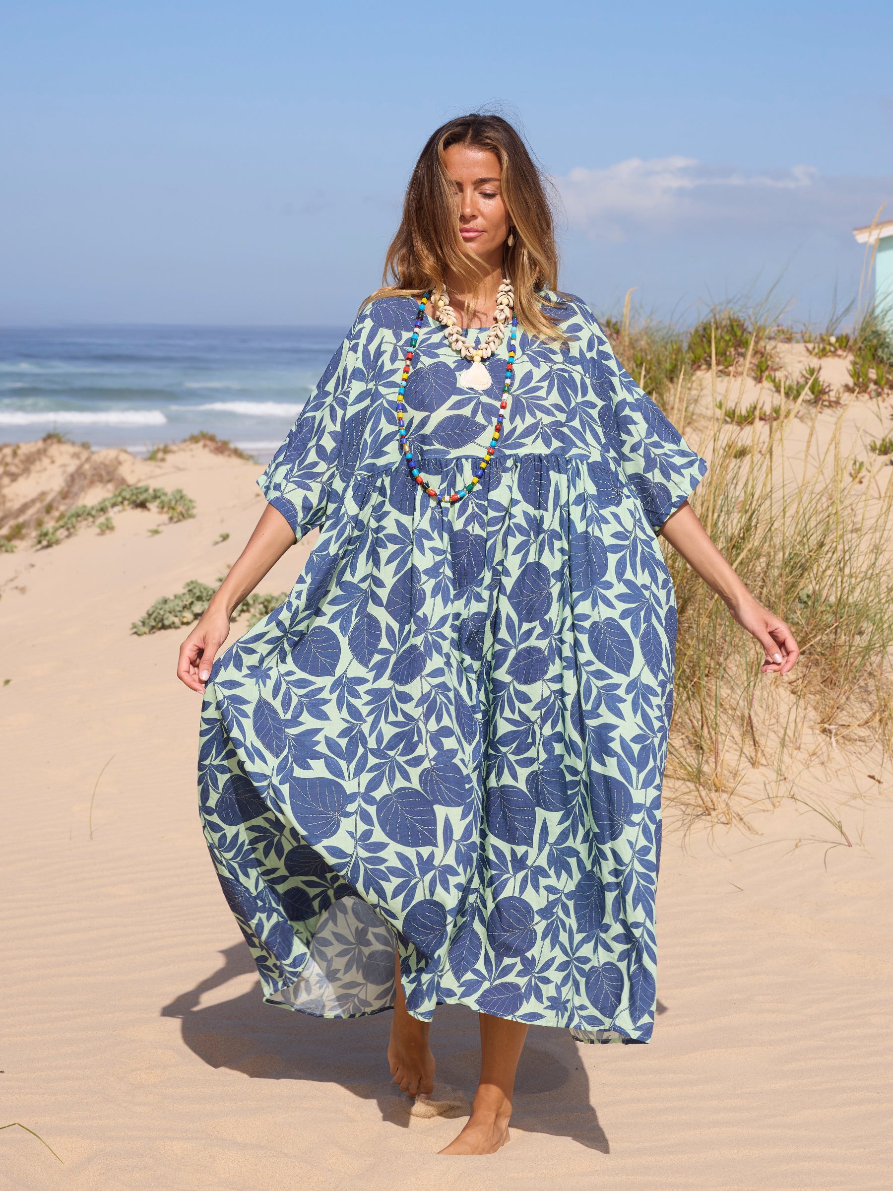 Vestido Grécia