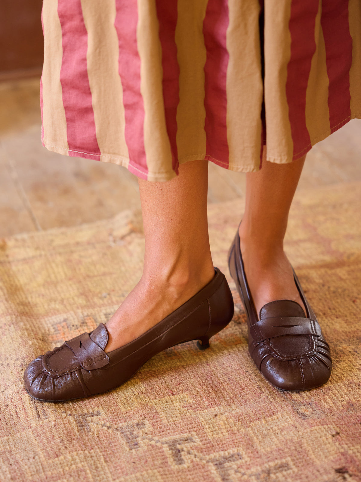 SAPATOS ARLES