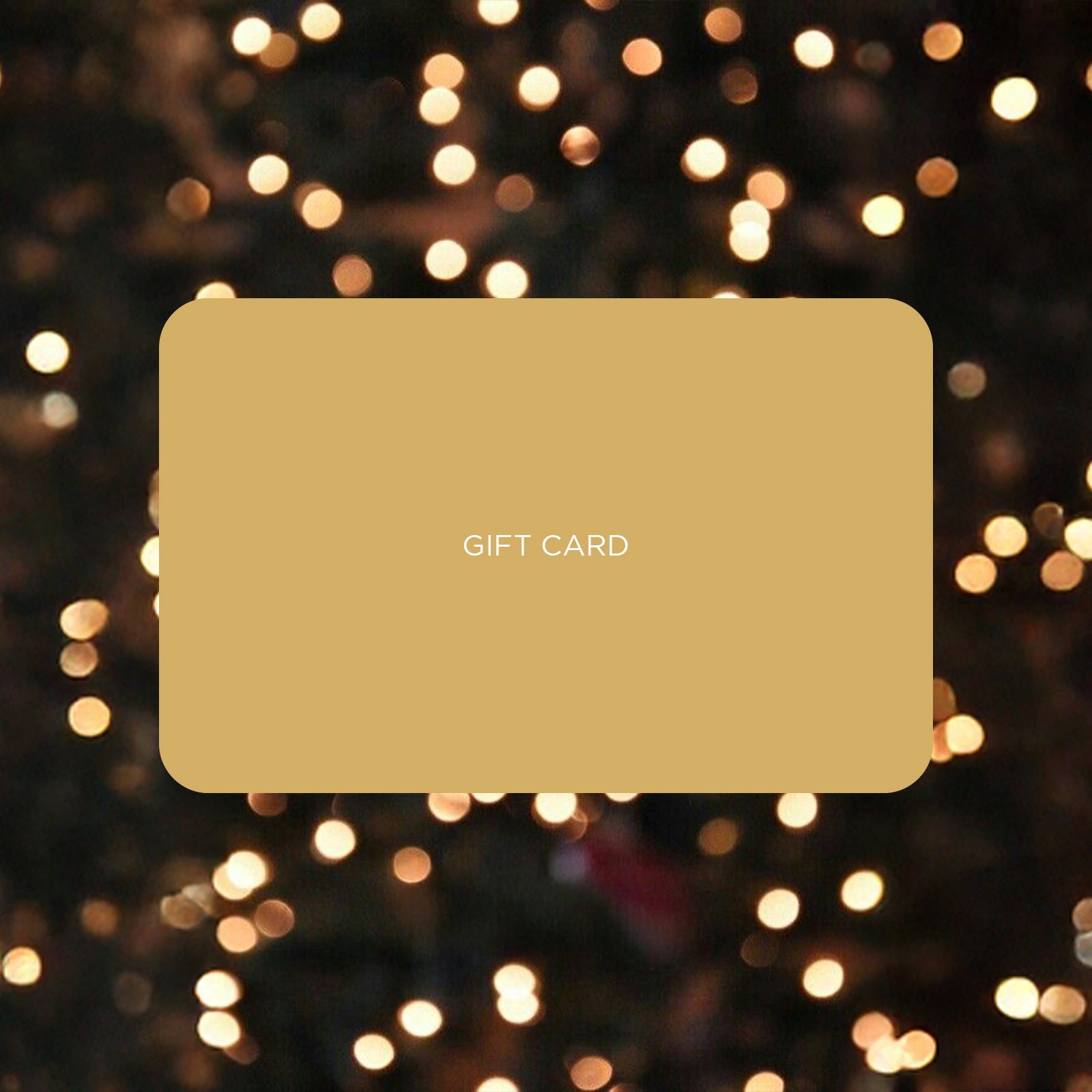 GIFT CARD ONLINE
