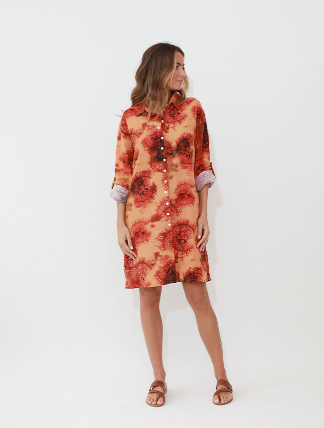 Vestido Algamar