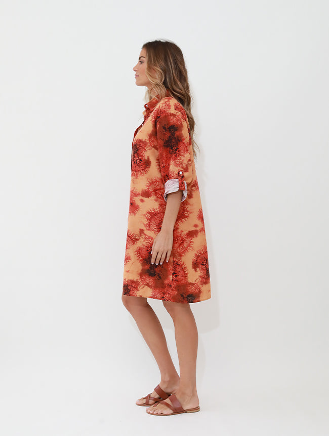 Vestido Algamar