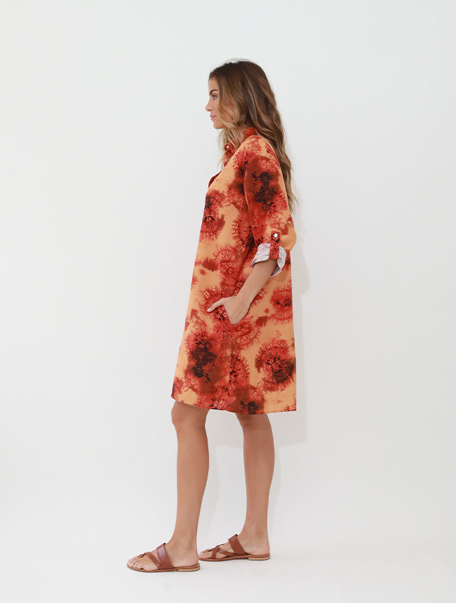 Vestido Algamar