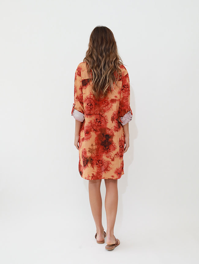 Vestido Algamar