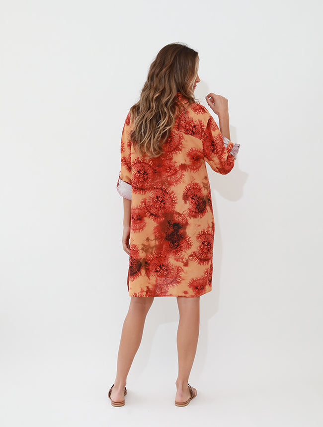 Vestido Algamar