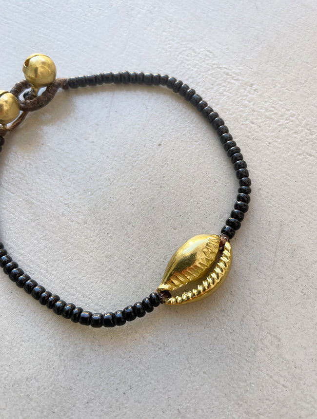 Pulseira Búzio