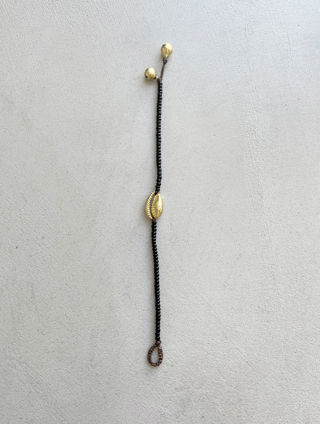 Pulseira Búzio
