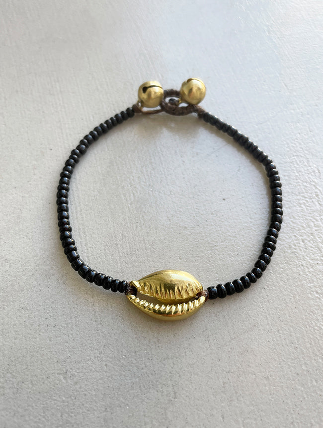 Pulseira Búzio