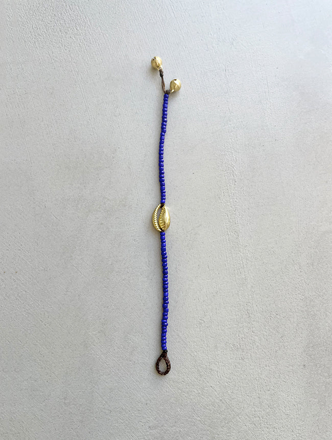 Pulseira Búzio