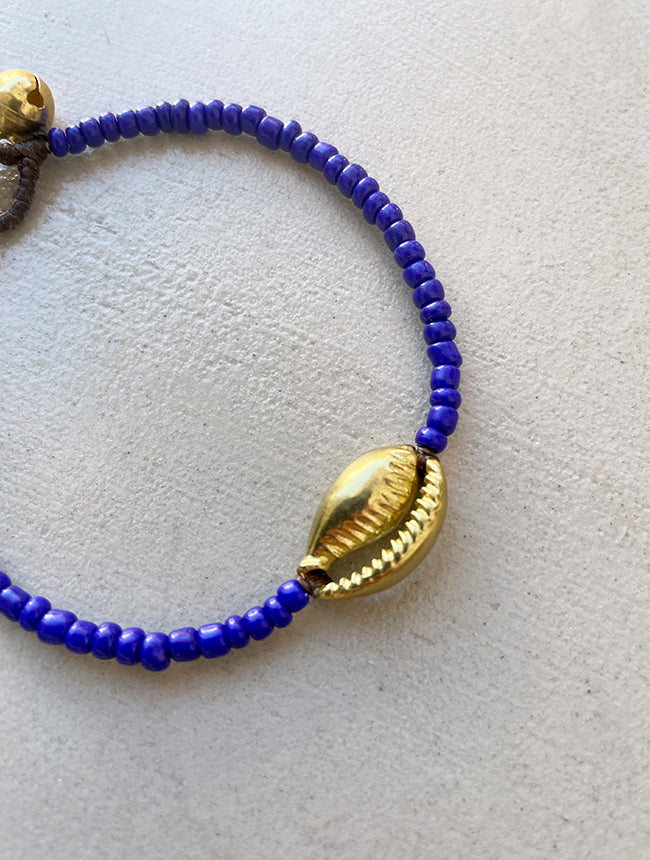 Pulseira Búzio