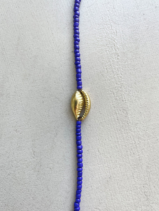 Pulseira Búzio