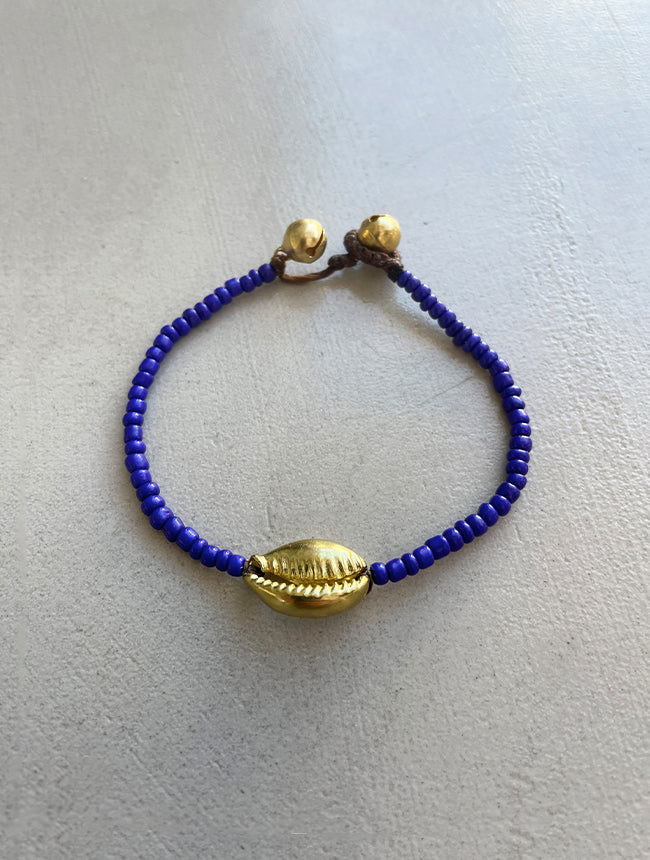 Pulseira Búzio