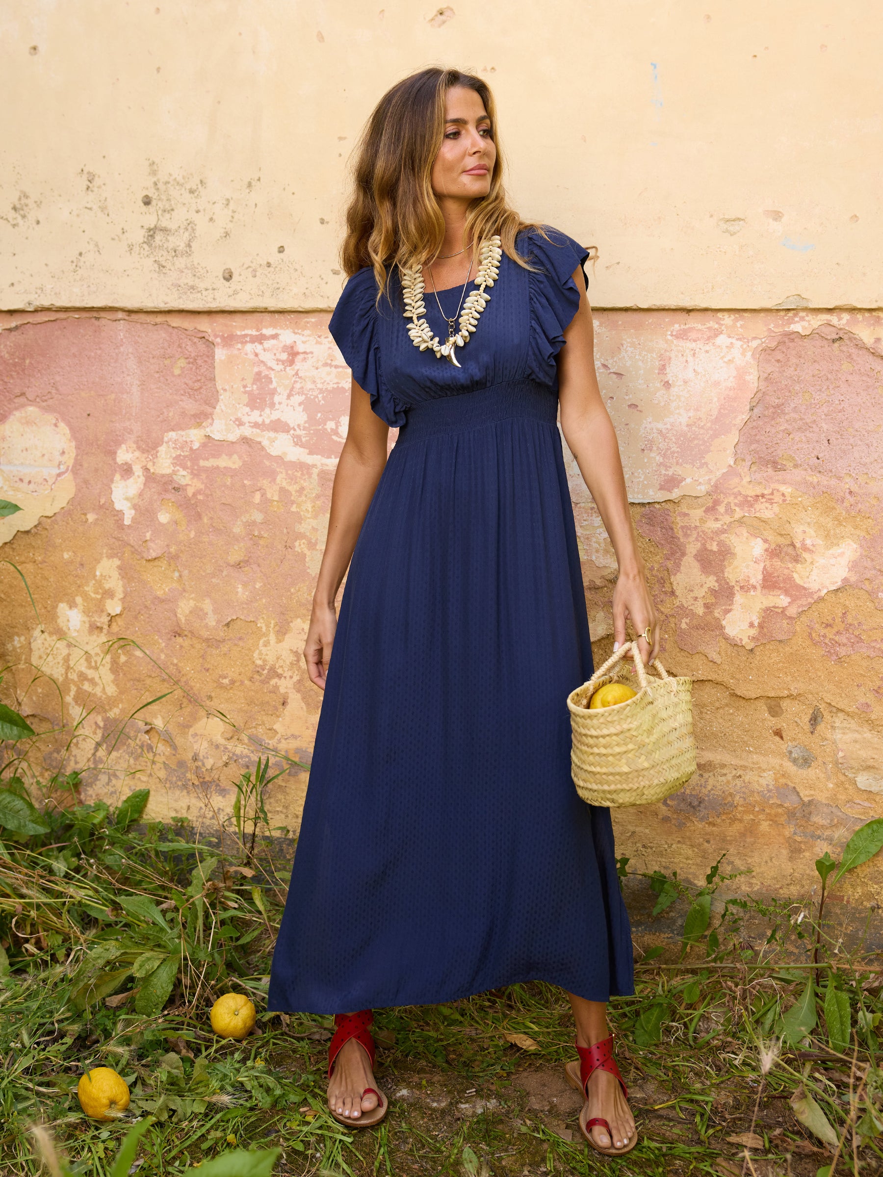 Vestido Figo