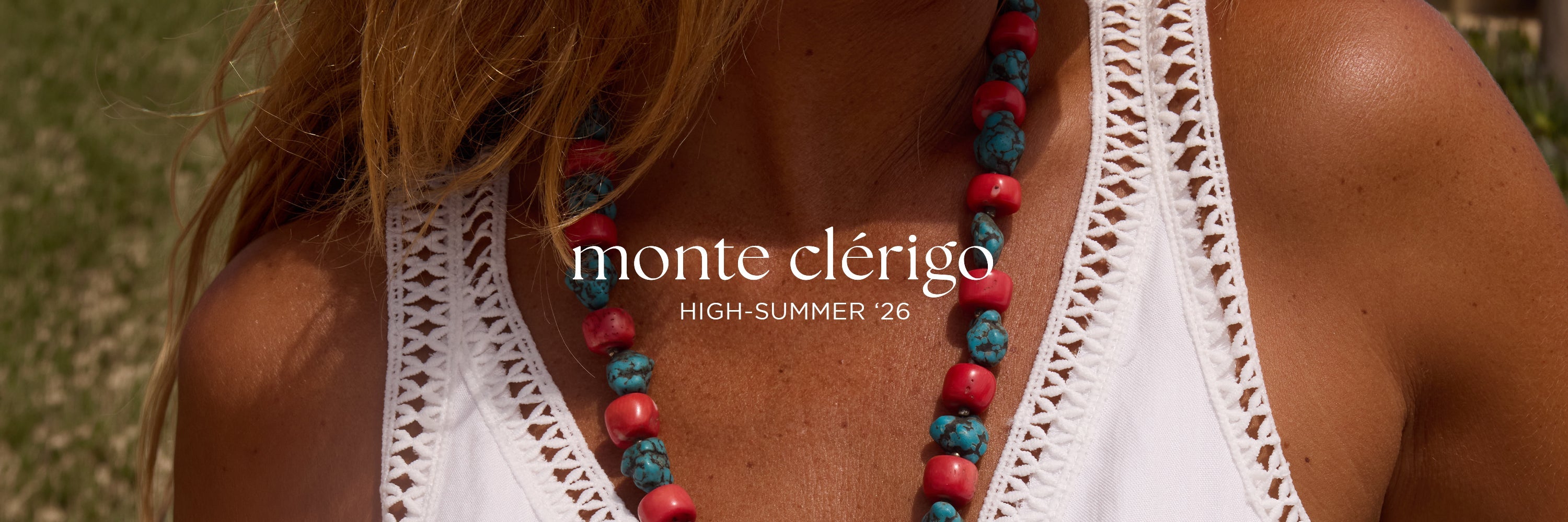 MONTE CLÉRIGO