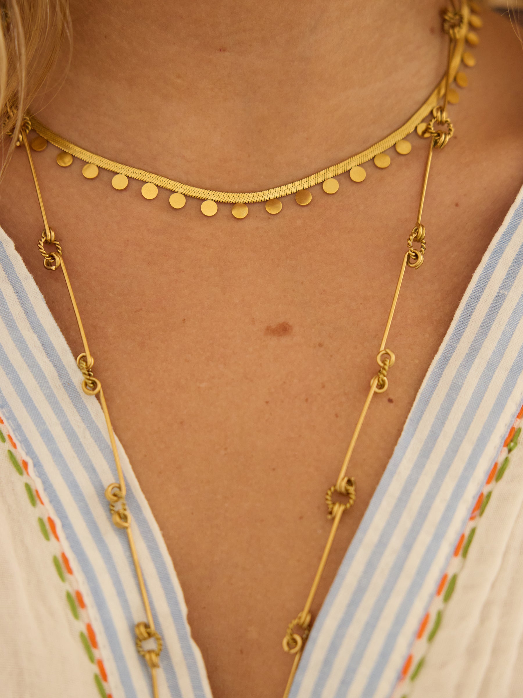 Fio Dourado