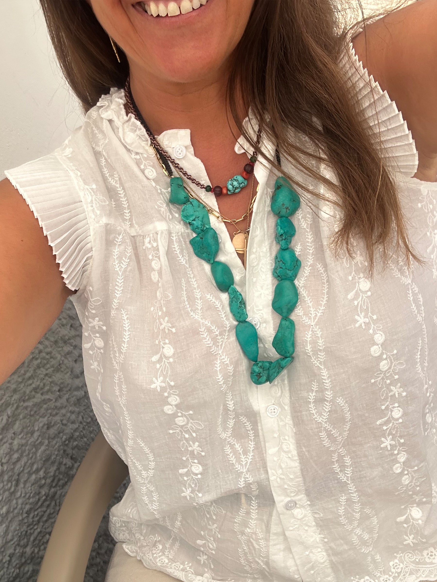 Blusa Joana