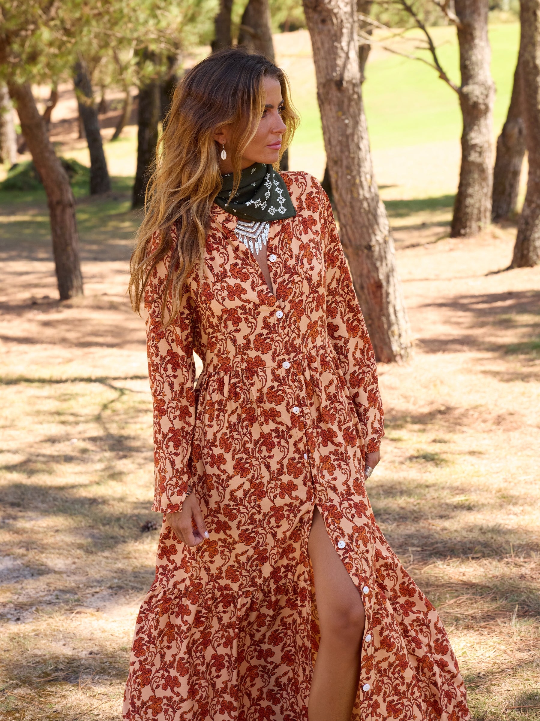 Vestido