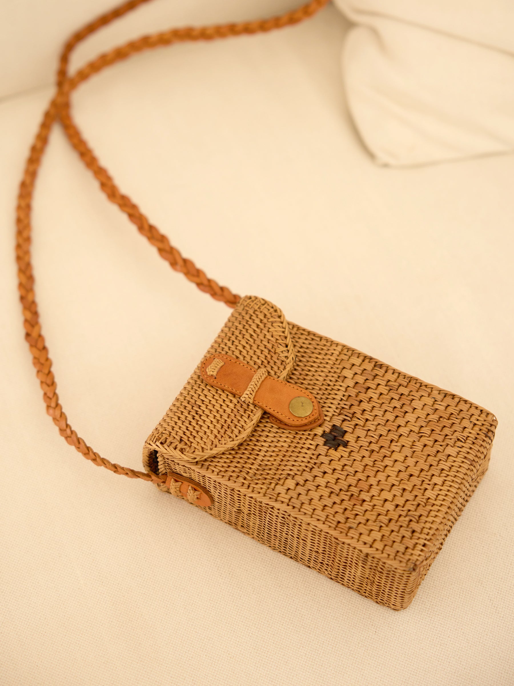 Mini Mala Bali