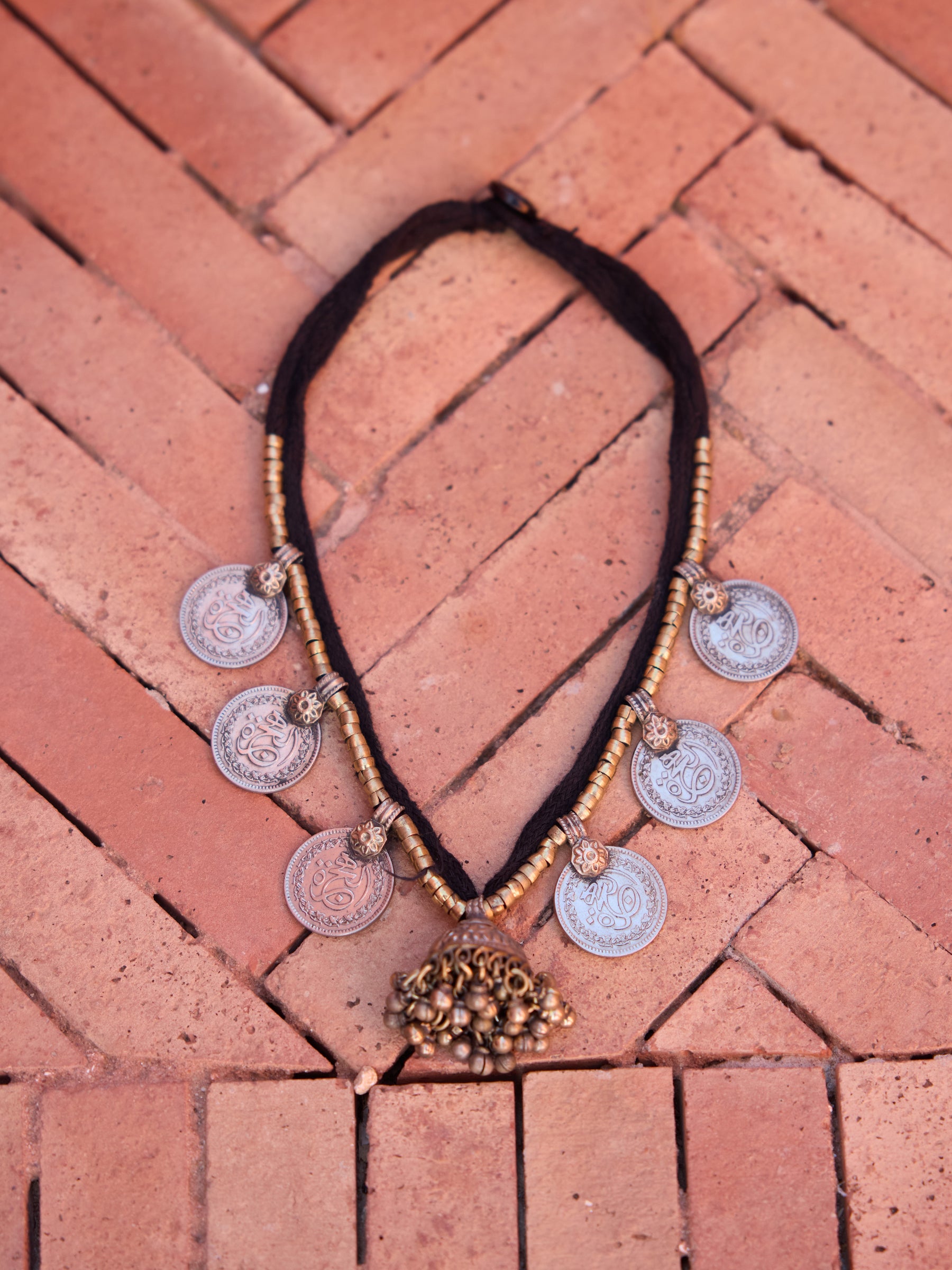 COLLAR JAN